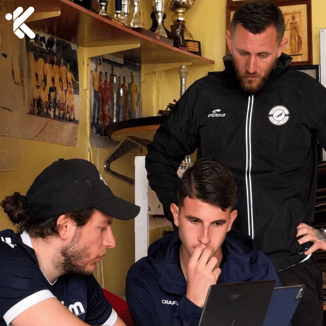 KIM Coach