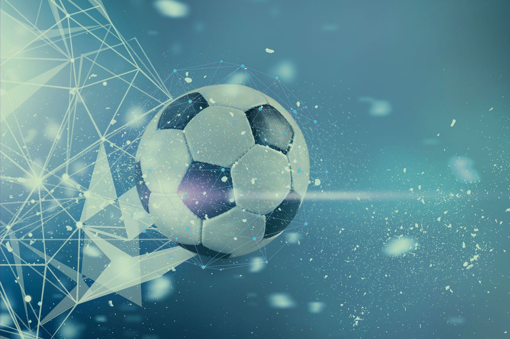 Revolution in the Goal with Big Data