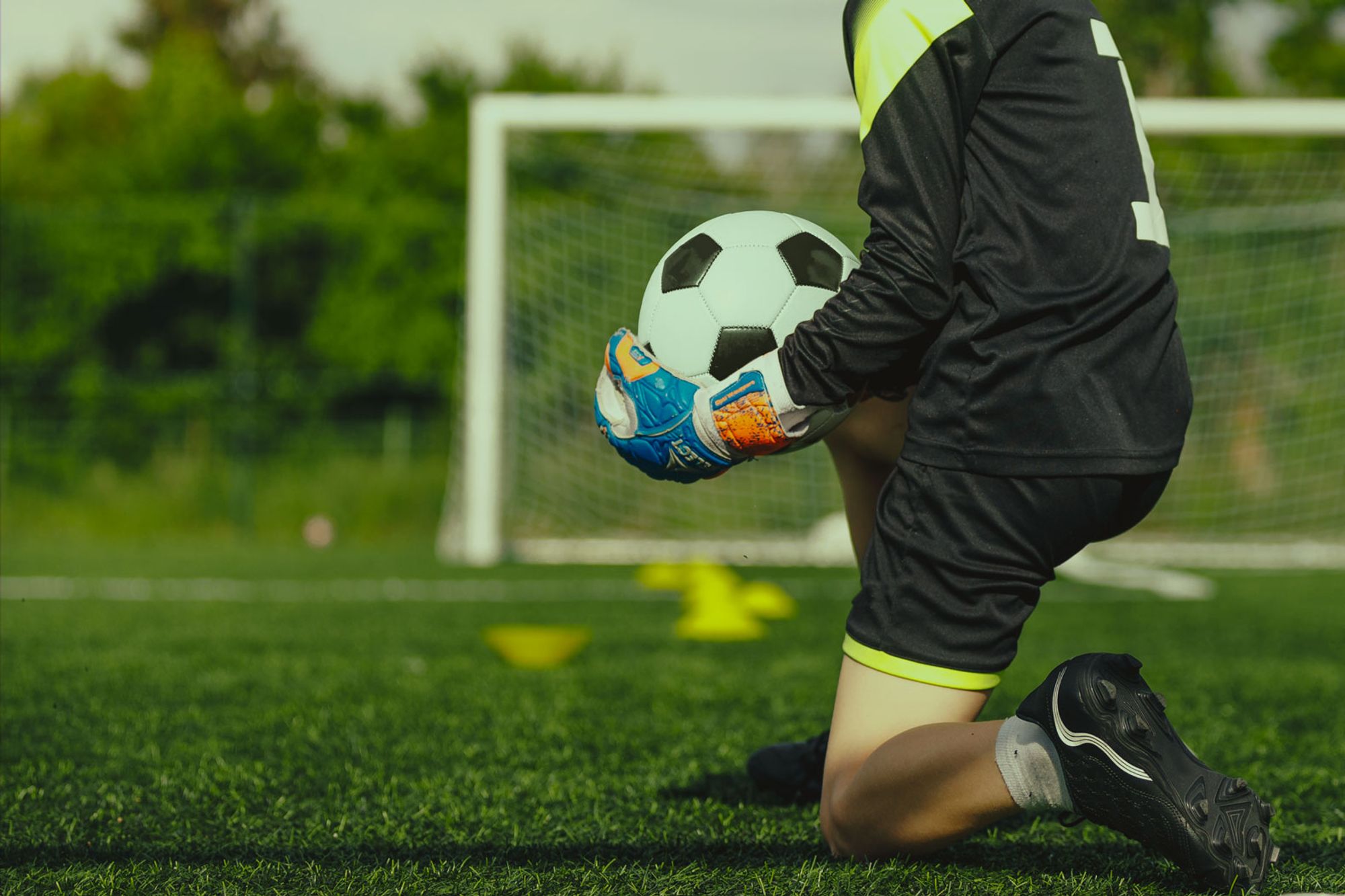 Optimising goalkeeping performance: The rise of pre-match analysis in football