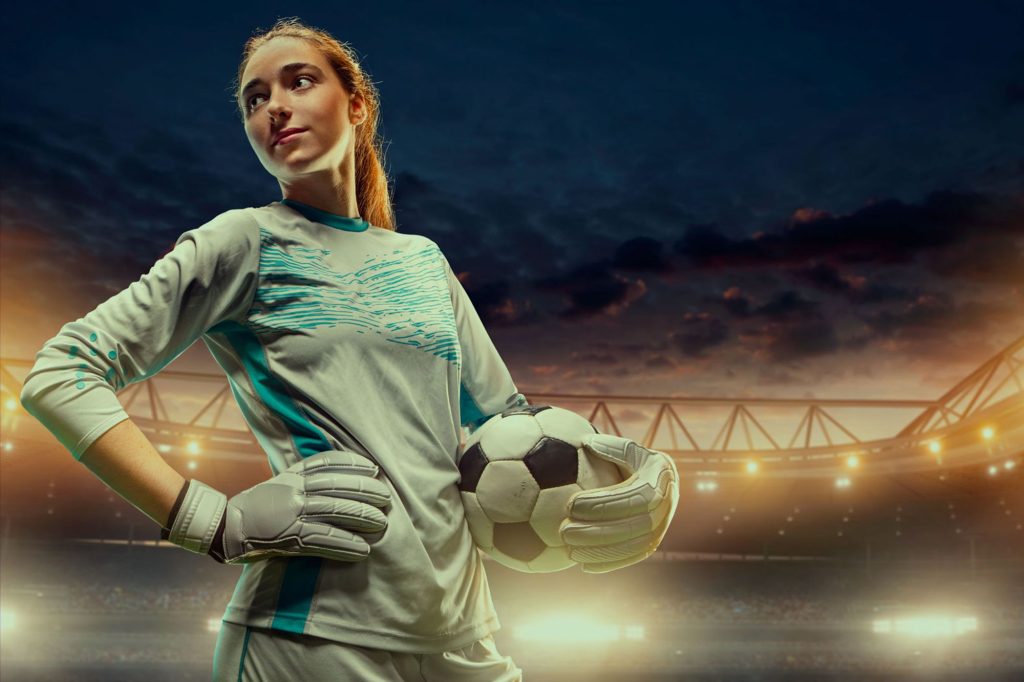 Discover how to develop exceptional game vision as a goalkeeper. This article explores advanced techniques and...