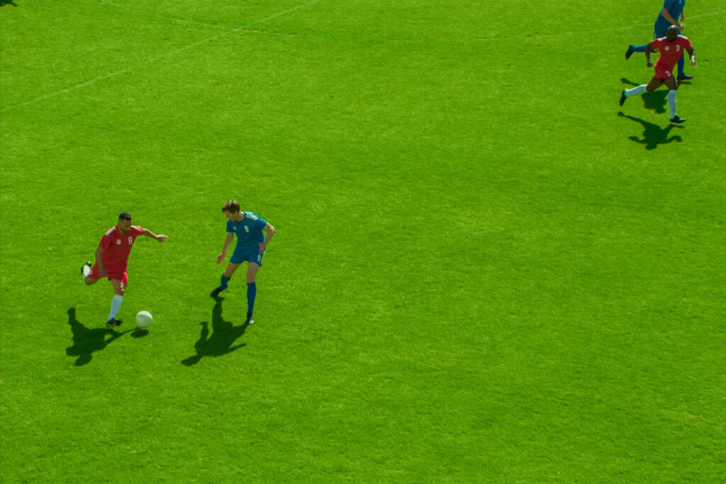 Anticipating crosses is a crucial skill for defenders and goalkeepers. Knowing how to read your opponent's intentions and...