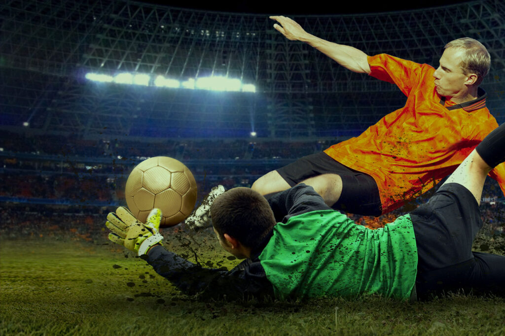 Discover the keys to becoming a “sweeper keeper”, a modern role that requires advanced technical skills, ...